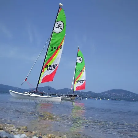 Villa Zara - Tropez *